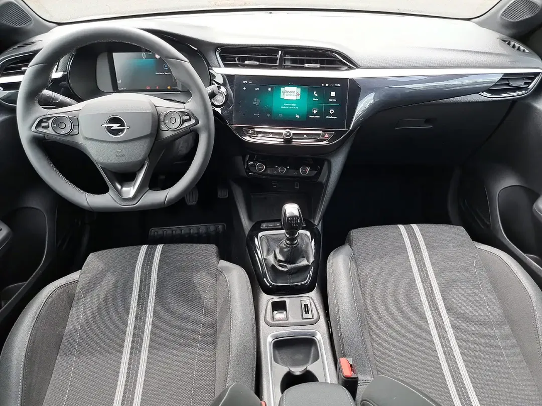 Opel Corsa - Thumbnail 9