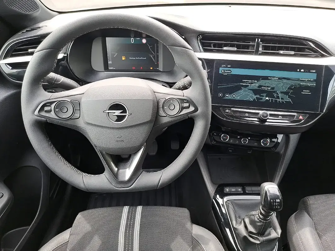 Opel Corsa - Thumbnail 10