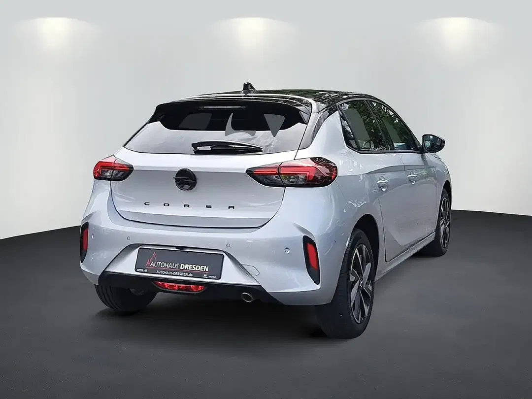 Opel Corsa - Thumbnail 5