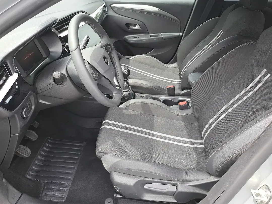 Opel Corsa - Thumbnail 8
