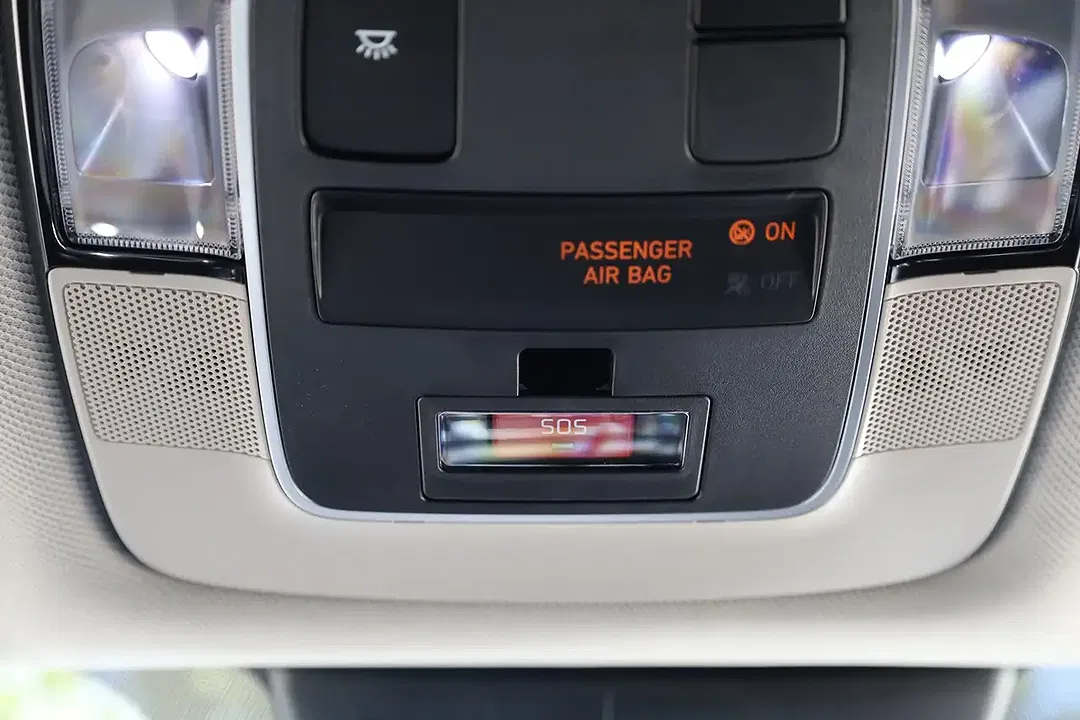 Hyundai TUCSON - Thumbnail 9