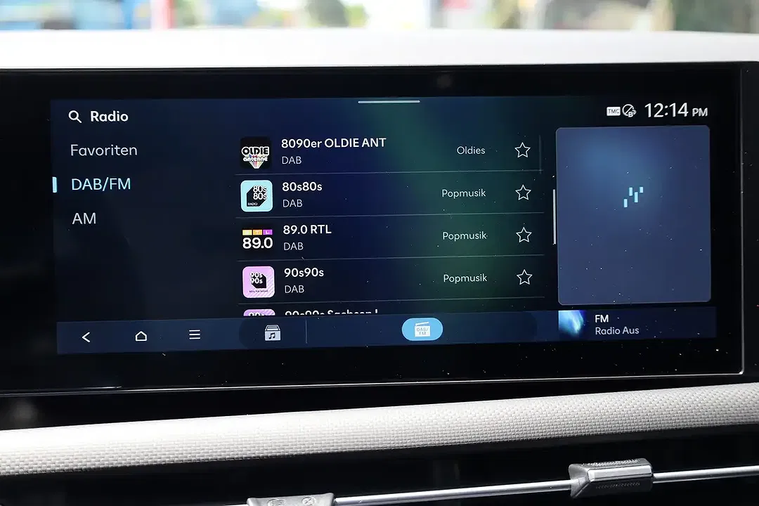 Hyundai TUCSON - Thumbnail 10