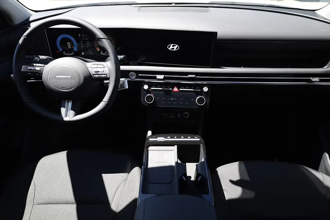 Hyundai TUCSON - Thumbnail 7