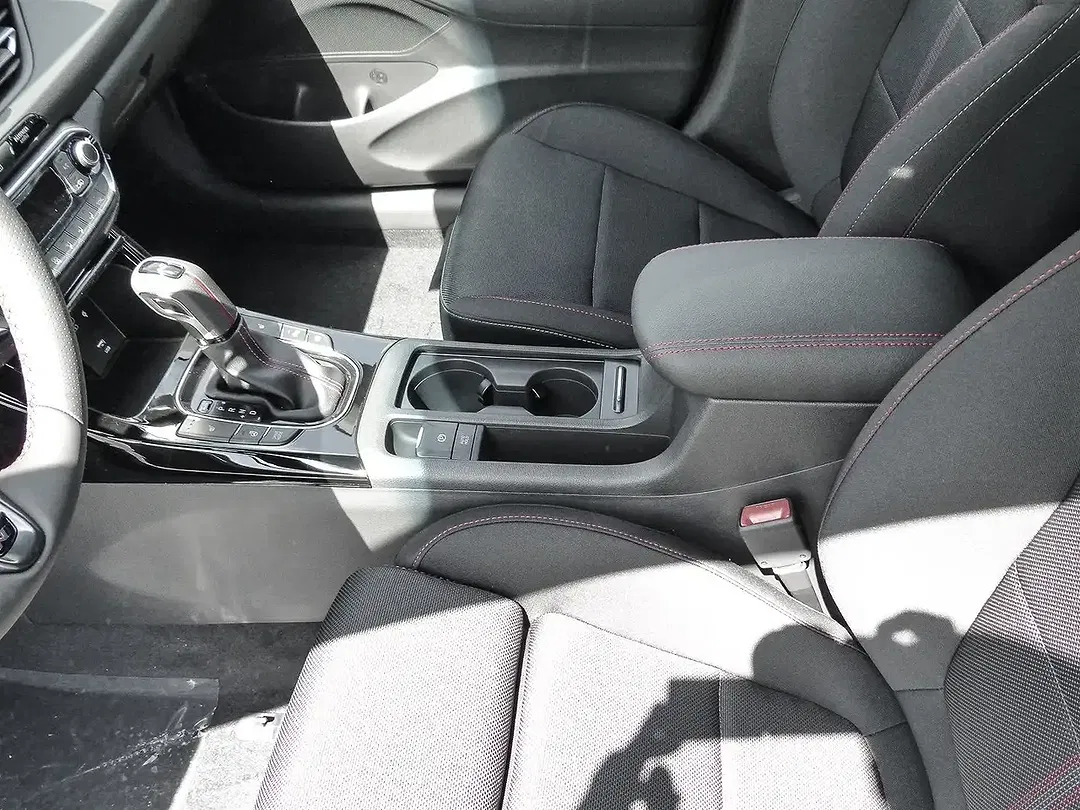Hyundai i30 - Thumbnail 11