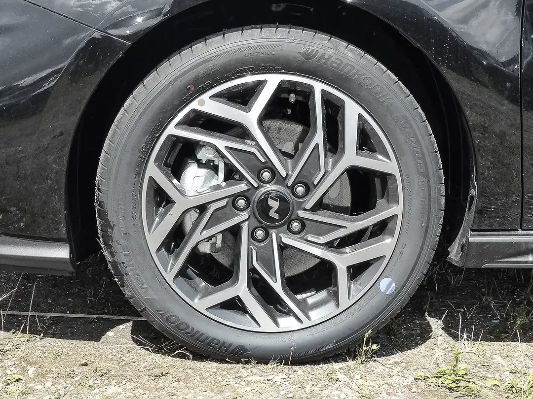 Hyundai i30 - Thumbnail 3