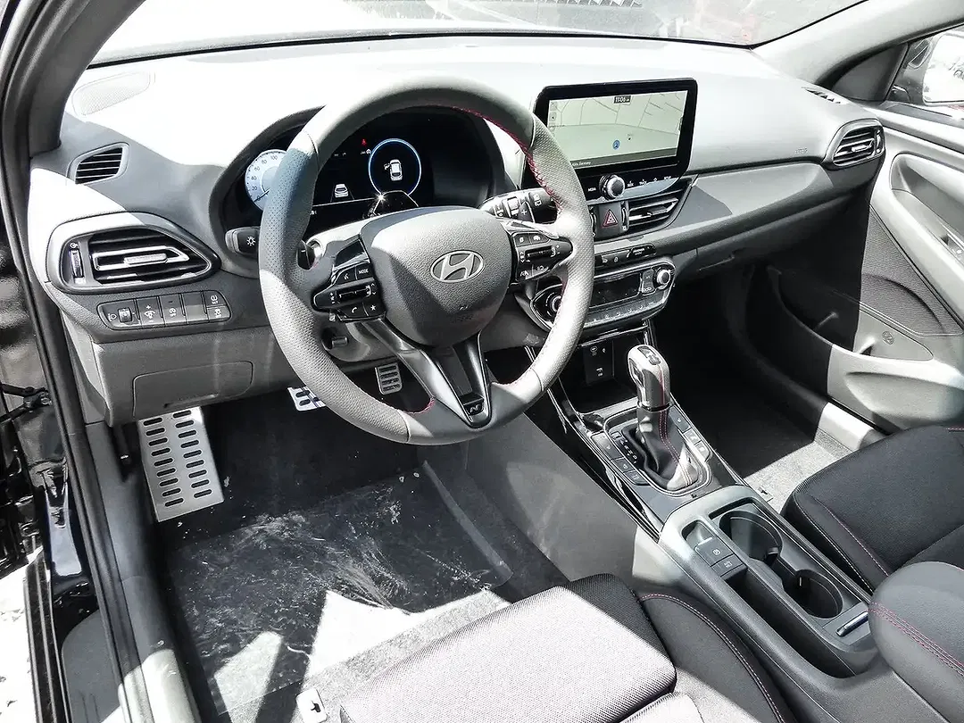 Hyundai i30 - Thumbnail 5