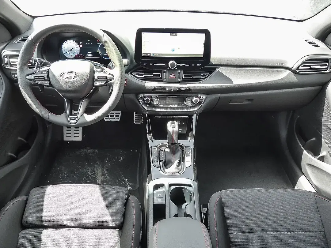 Hyundai i30 - Thumbnail 6