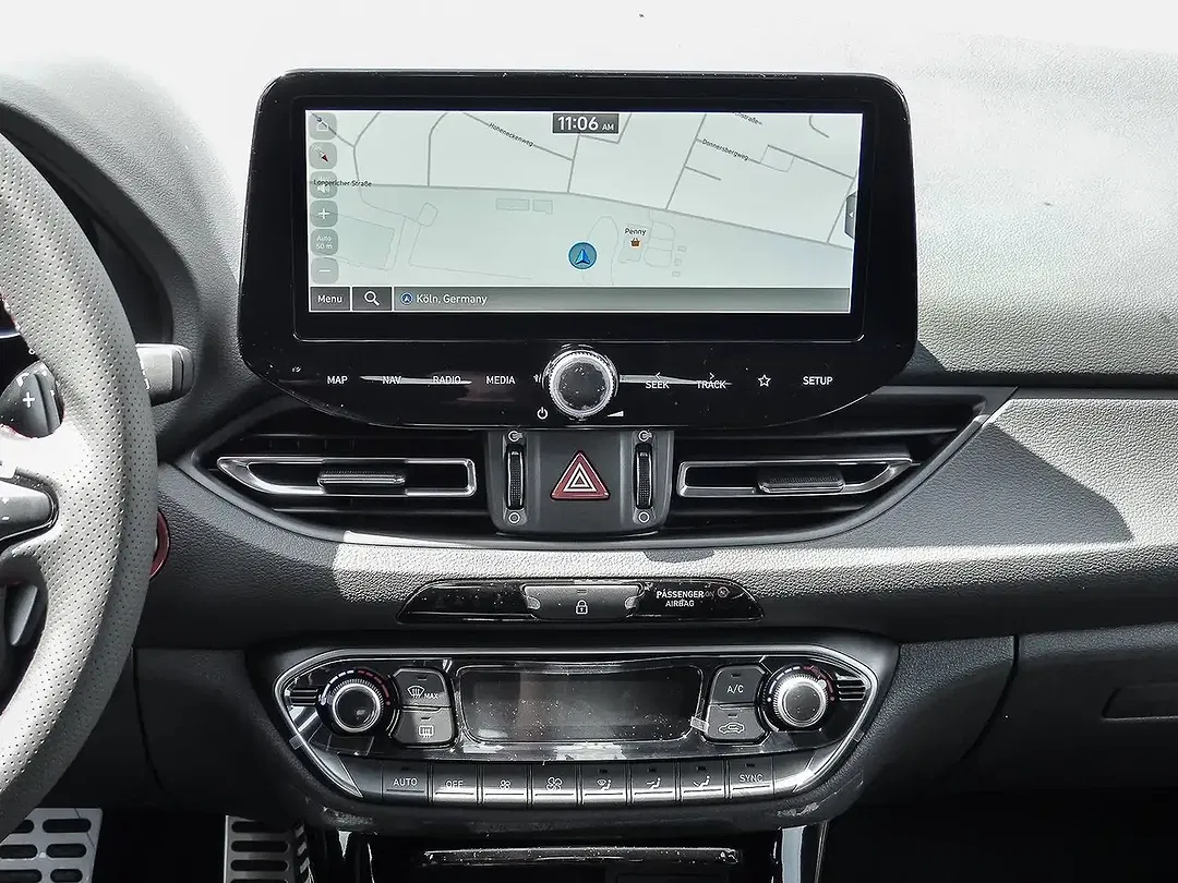 Hyundai i30 - Thumbnail 7