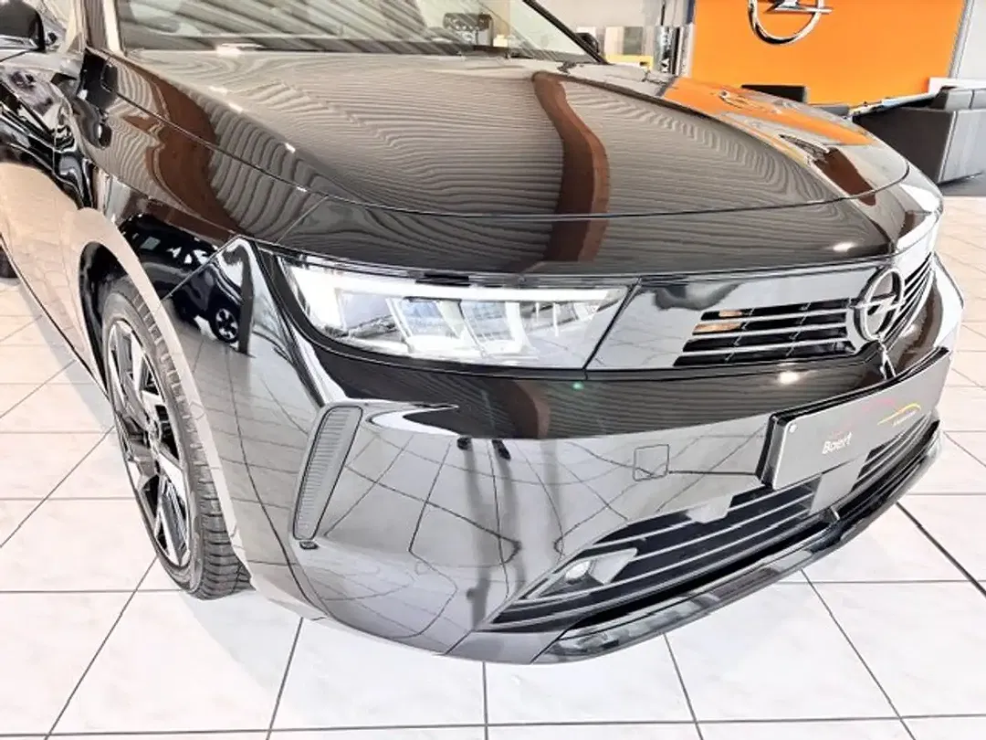 Opel Astra - Thumbnail 14