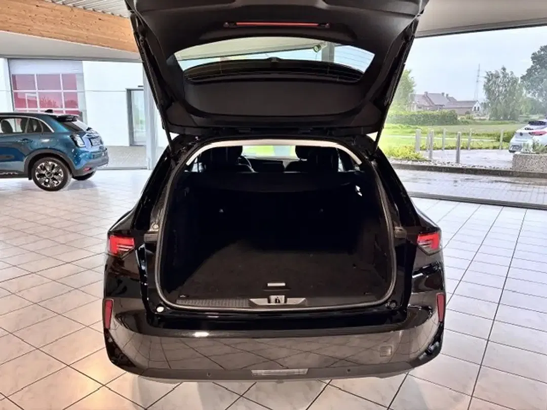 Opel Astra - Thumbnail 8