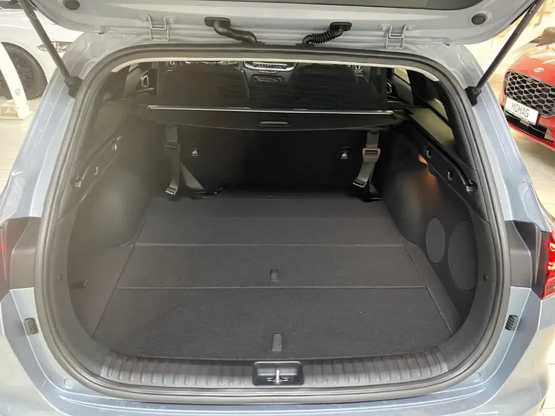 Kia Ceed SW / cee'd SW - Thumbnail 12