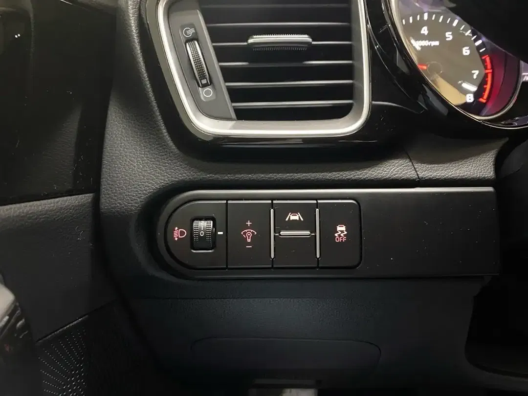 Kia Ceed SW / cee'd SW - Thumbnail 13