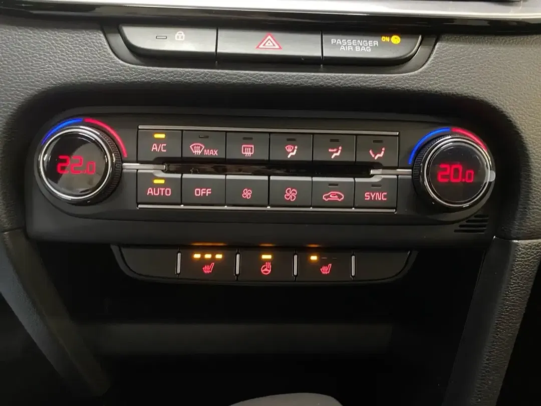 Kia Ceed SW / cee'd SW - Thumbnail 14