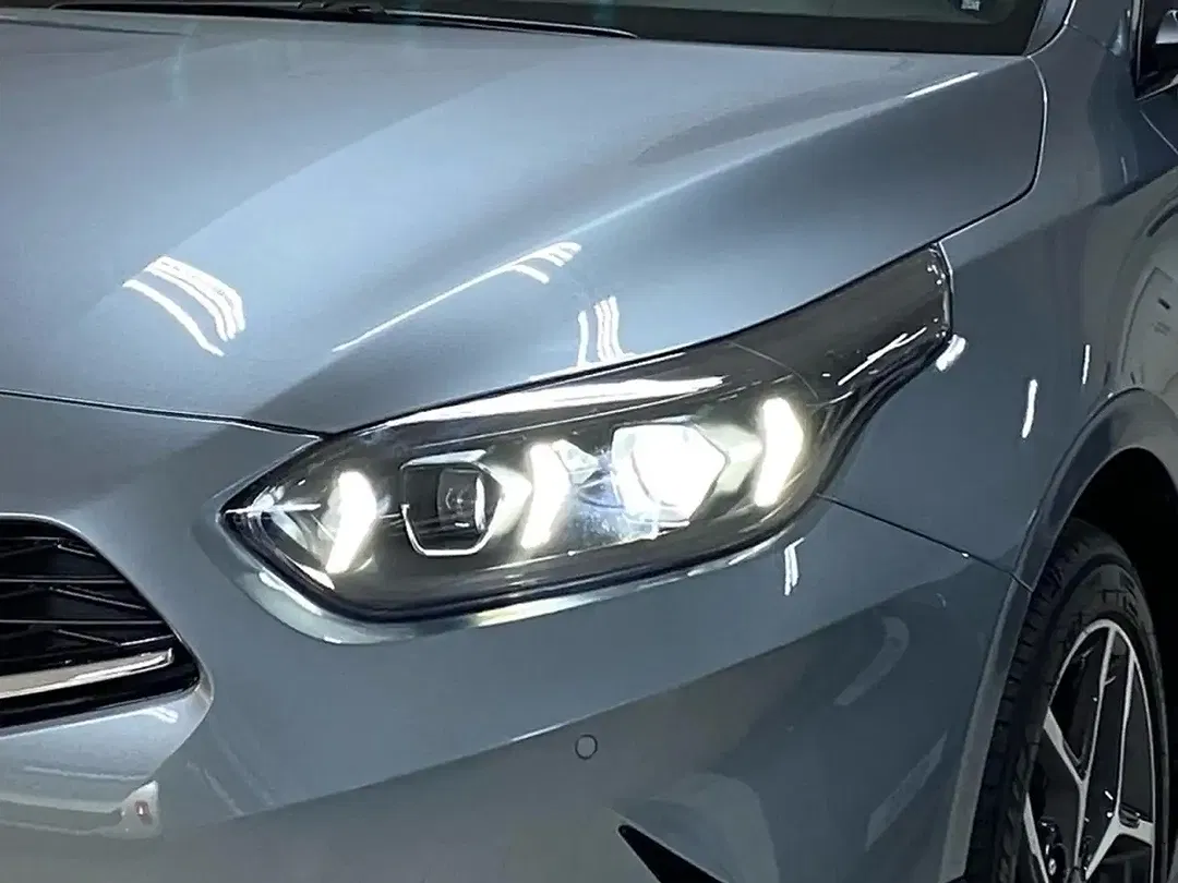 Kia Ceed SW / cee'd SW - Thumbnail 5