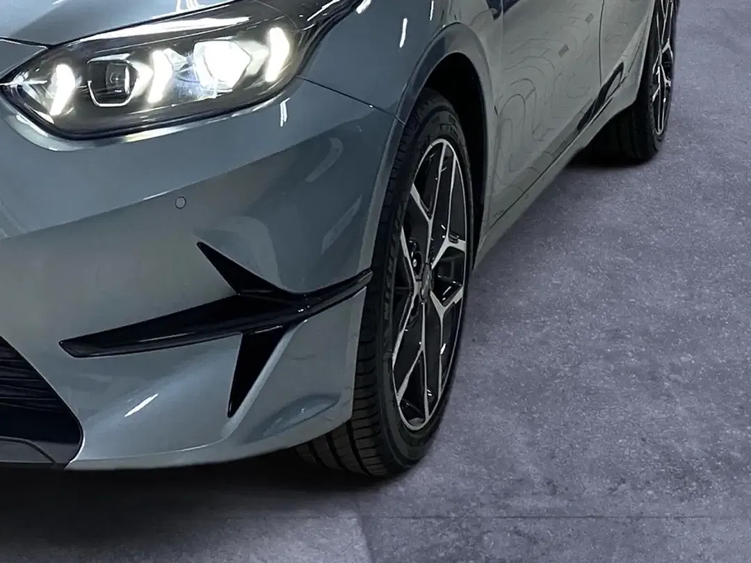 Kia Ceed SW / cee'd SW - Thumbnail 6