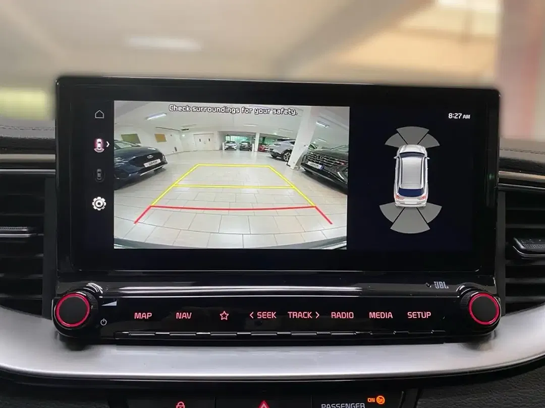 Kia Ceed SW / cee'd SW - Thumbnail 9