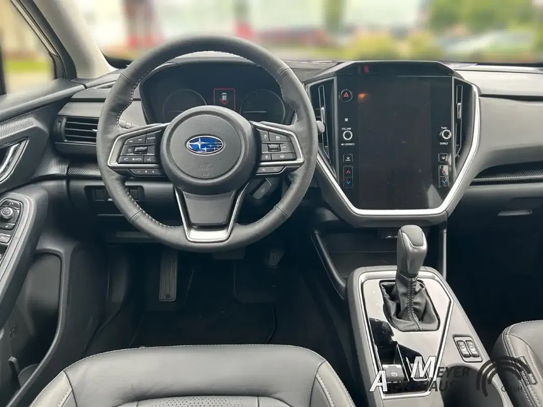 Subaru Crosstrek - Thumbnail 6