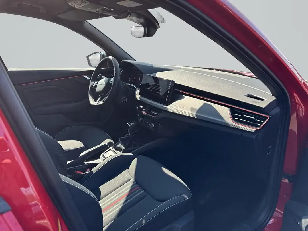 Skoda Kamiq - Thumbnail 10