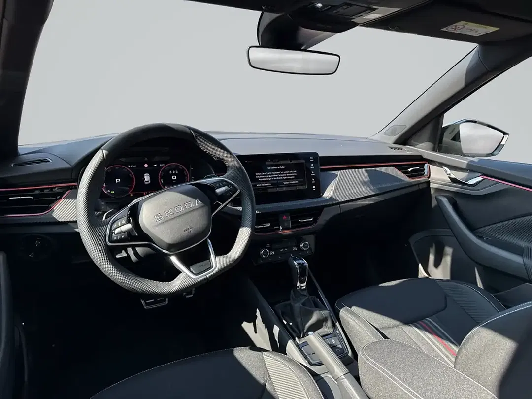 Skoda Kamiq - Thumbnail 15