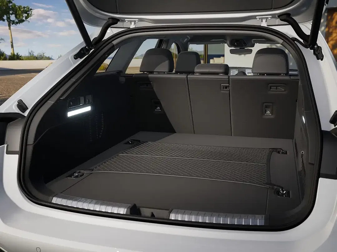 Audi A6 - Thumbnail 12