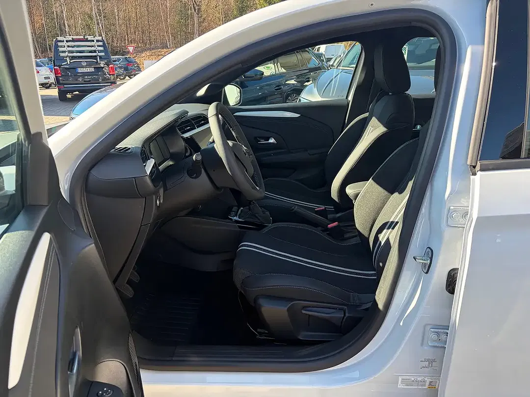 Opel Corsa - Thumbnail 15