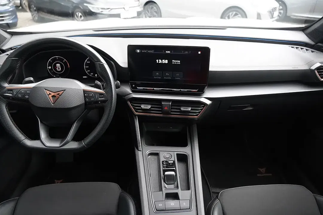 CUPRA Formentor - Thumbnail 9