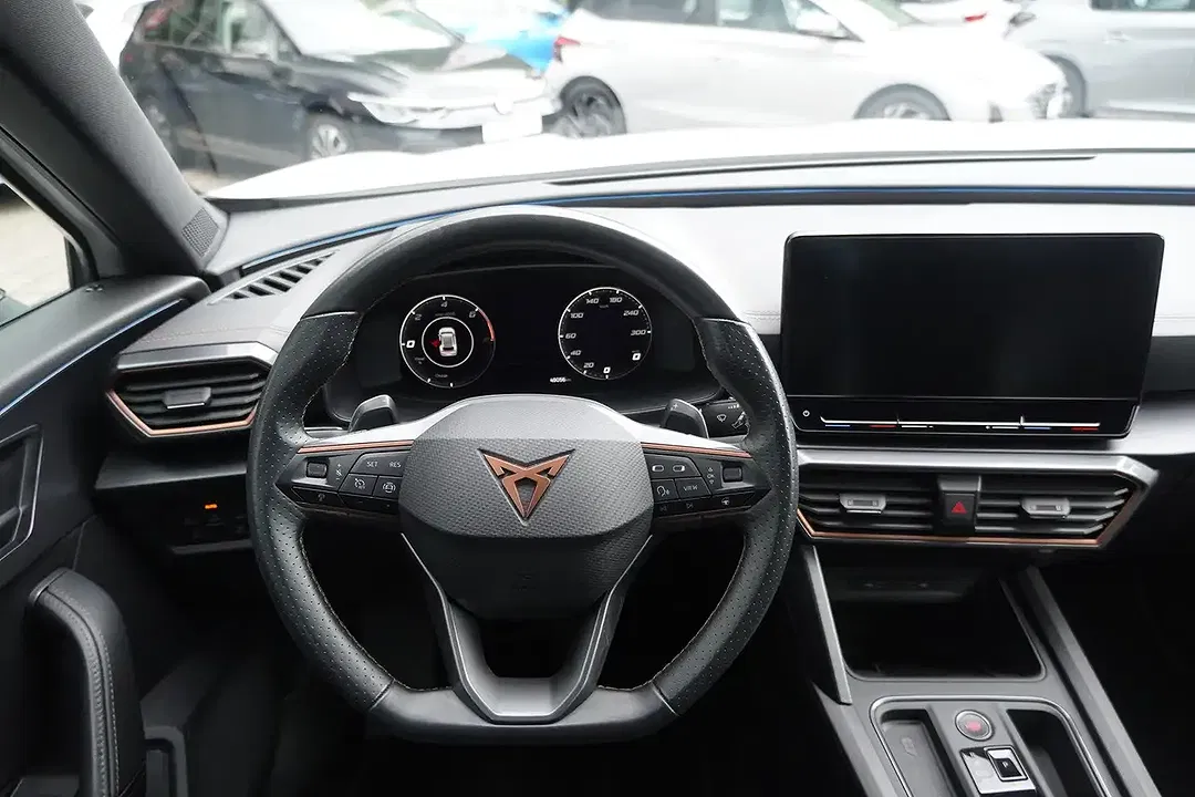 CUPRA Formentor - Thumbnail 10