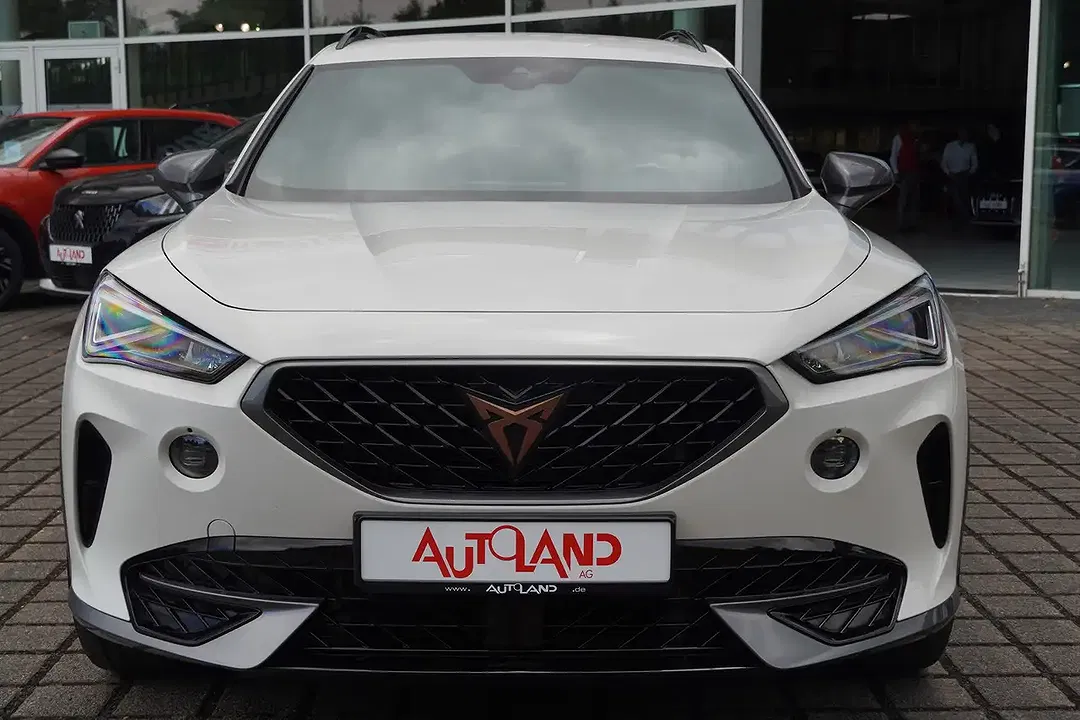 CUPRA Formentor - Thumbnail 7