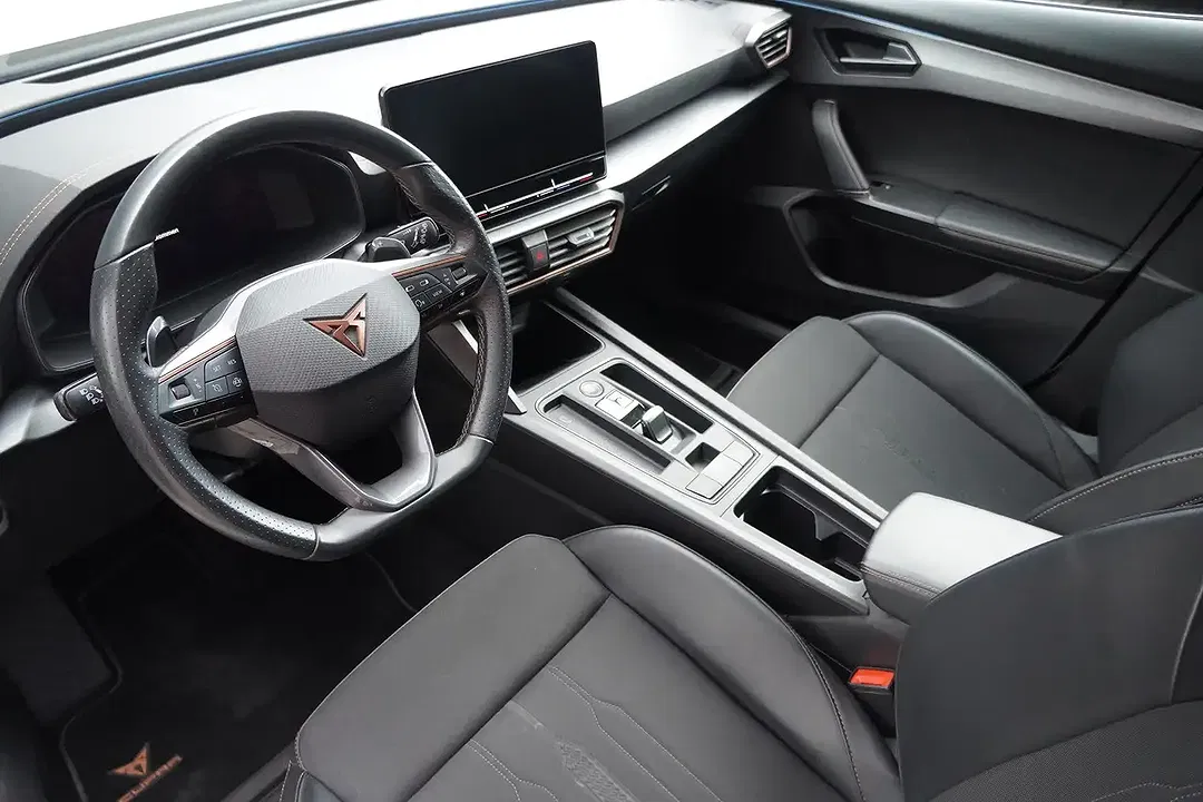 CUPRA Formentor - Thumbnail 8