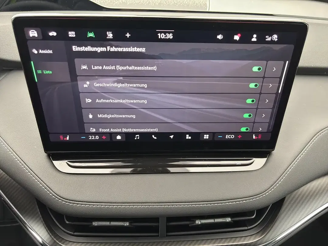 Skoda Enyaq - Thumbnail 10
