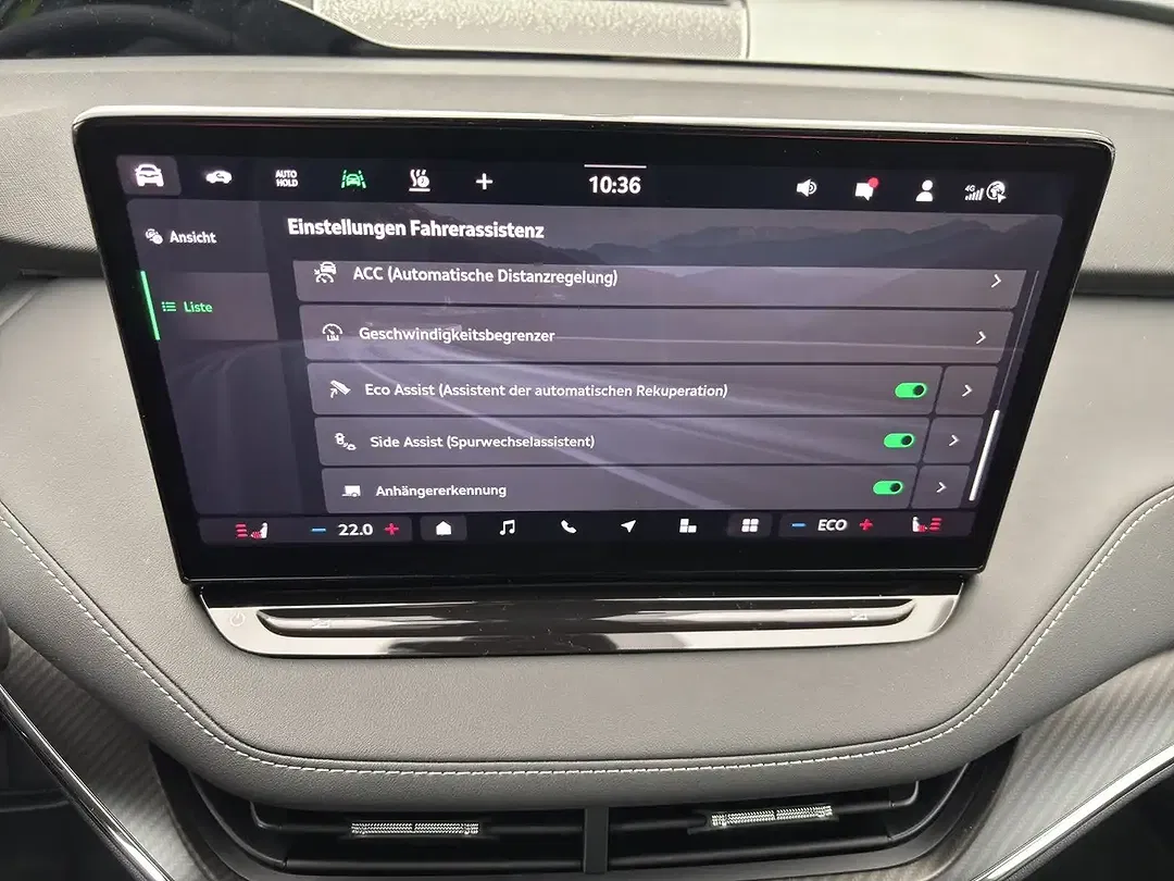 Skoda Enyaq - Thumbnail 11