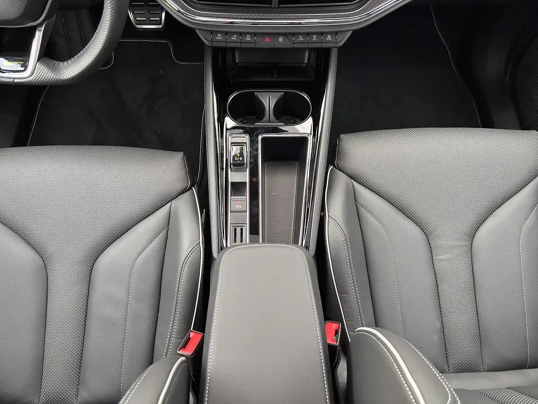 Skoda Enyaq - Thumbnail 13
