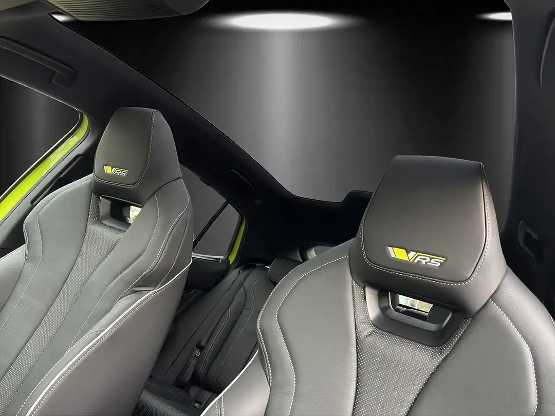 Skoda Enyaq - Thumbnail 14