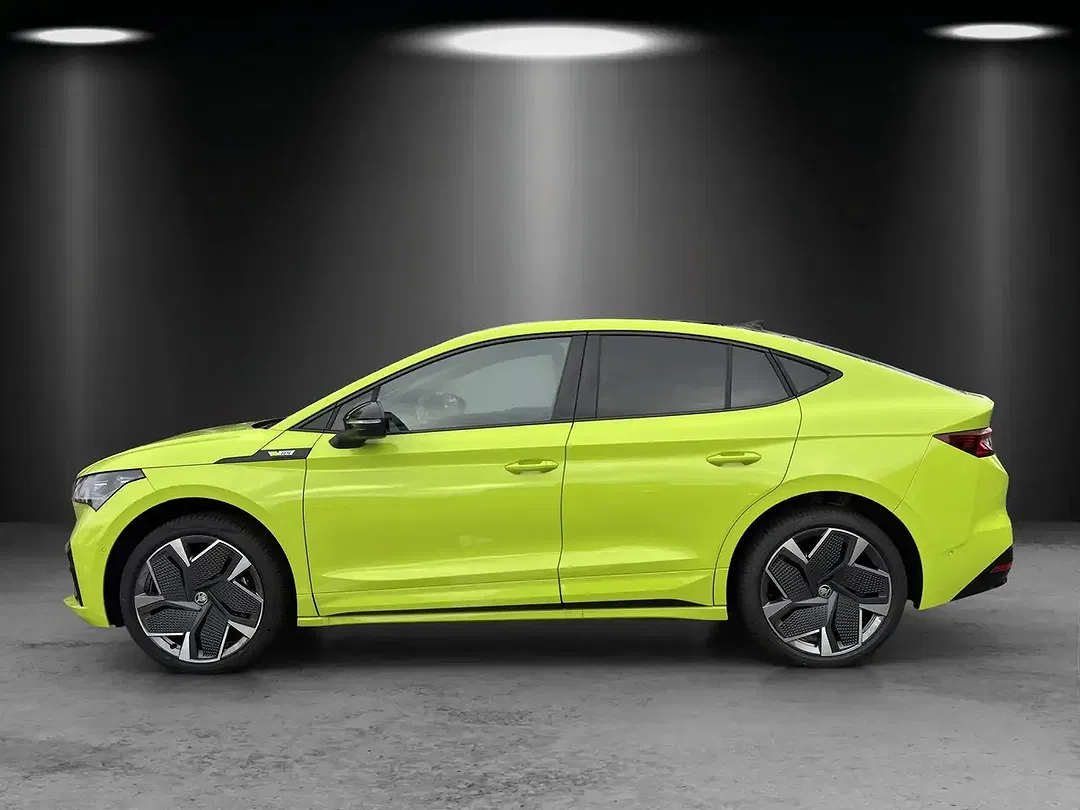 Skoda Enyaq - Thumbnail 2