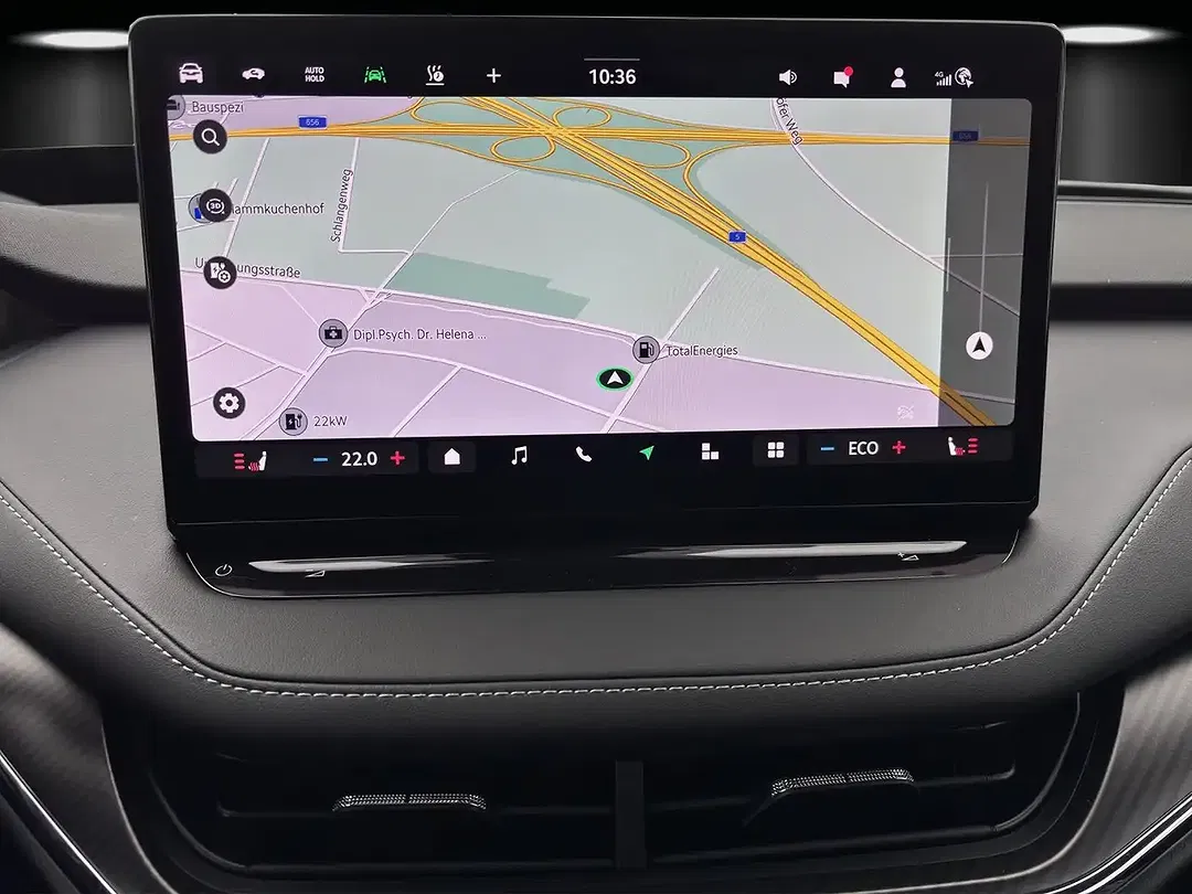Skoda Enyaq - Thumbnail 9