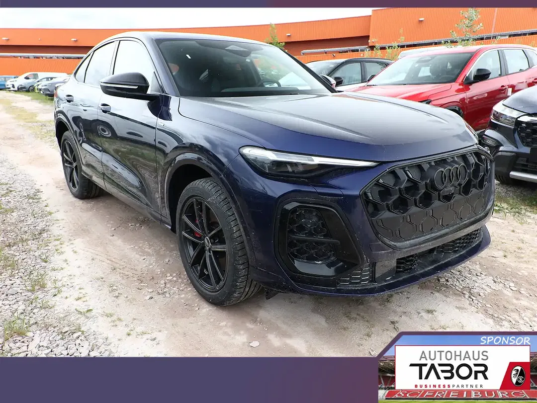 Audi Q5 - Thumbnail 2