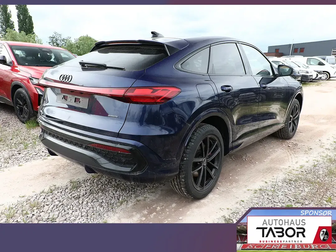 Audi Q5 - Thumbnail 3