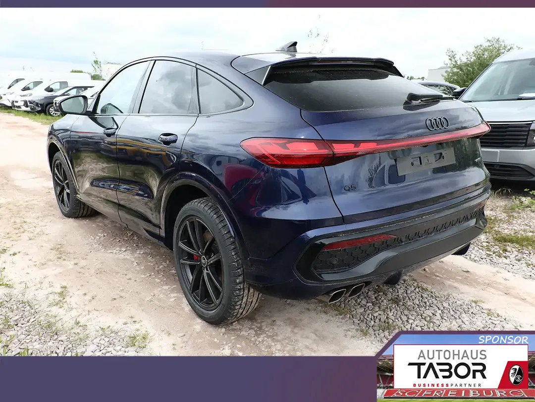 Audi Q5 - Thumbnail 4