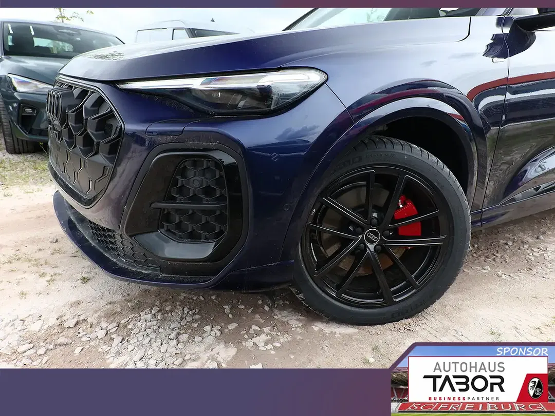 Audi Q5 - Thumbnail 5