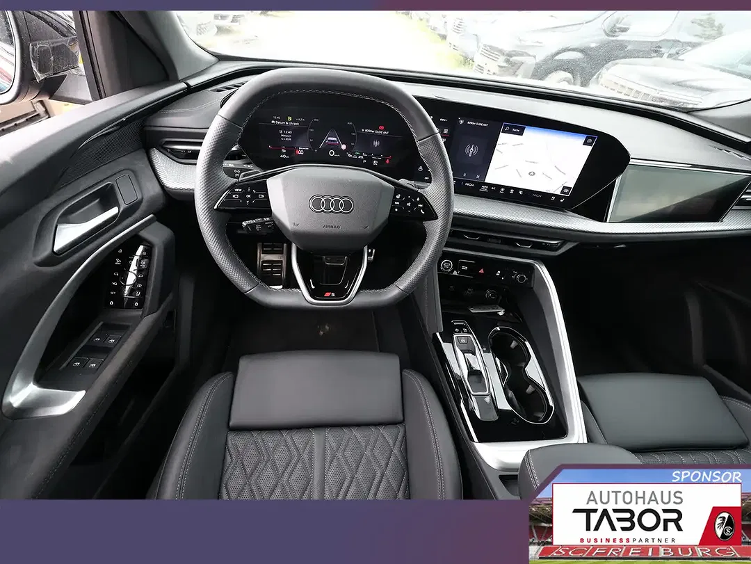Audi Q5 - Thumbnail 7