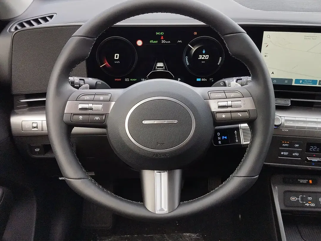 Hyundai KONA - Thumbnail 10