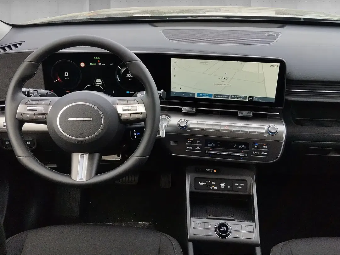 Hyundai KONA - Thumbnail 13