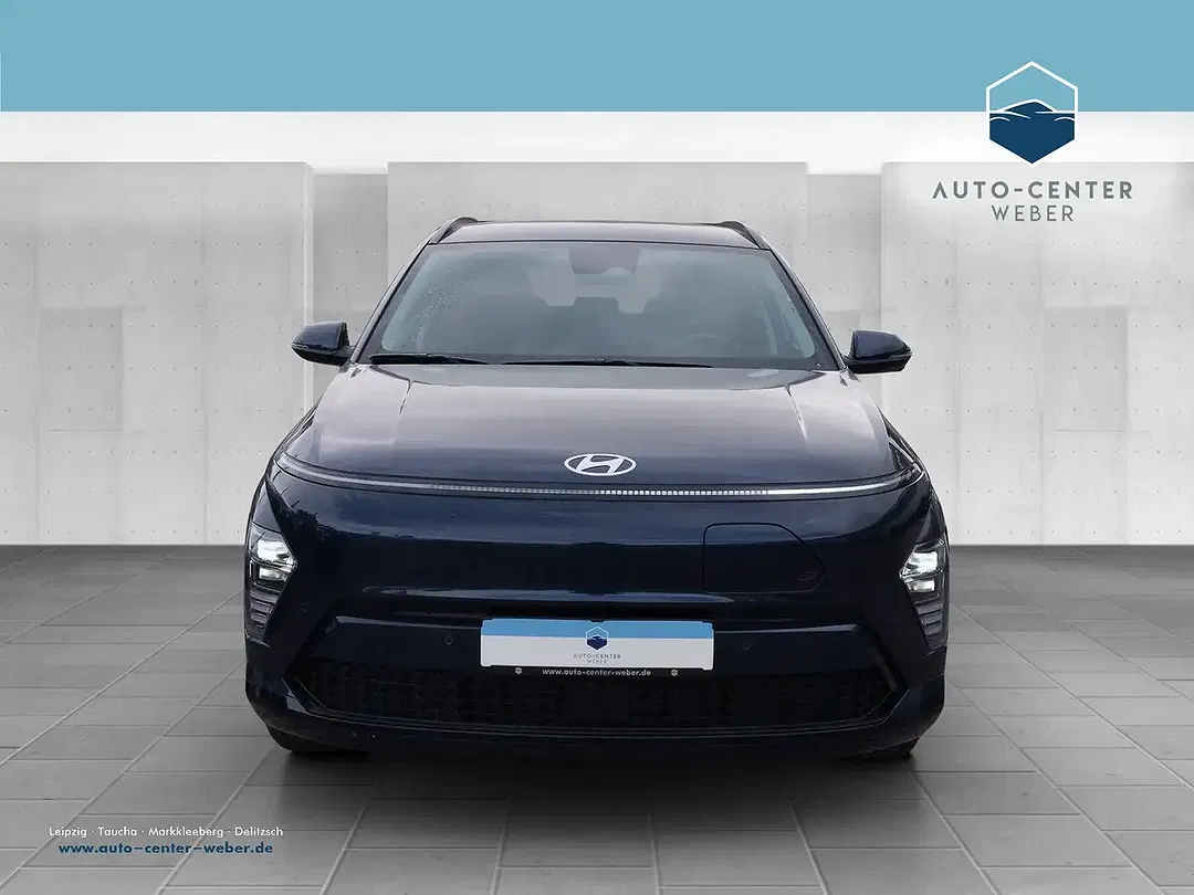 Hyundai KONA - Thumbnail 2