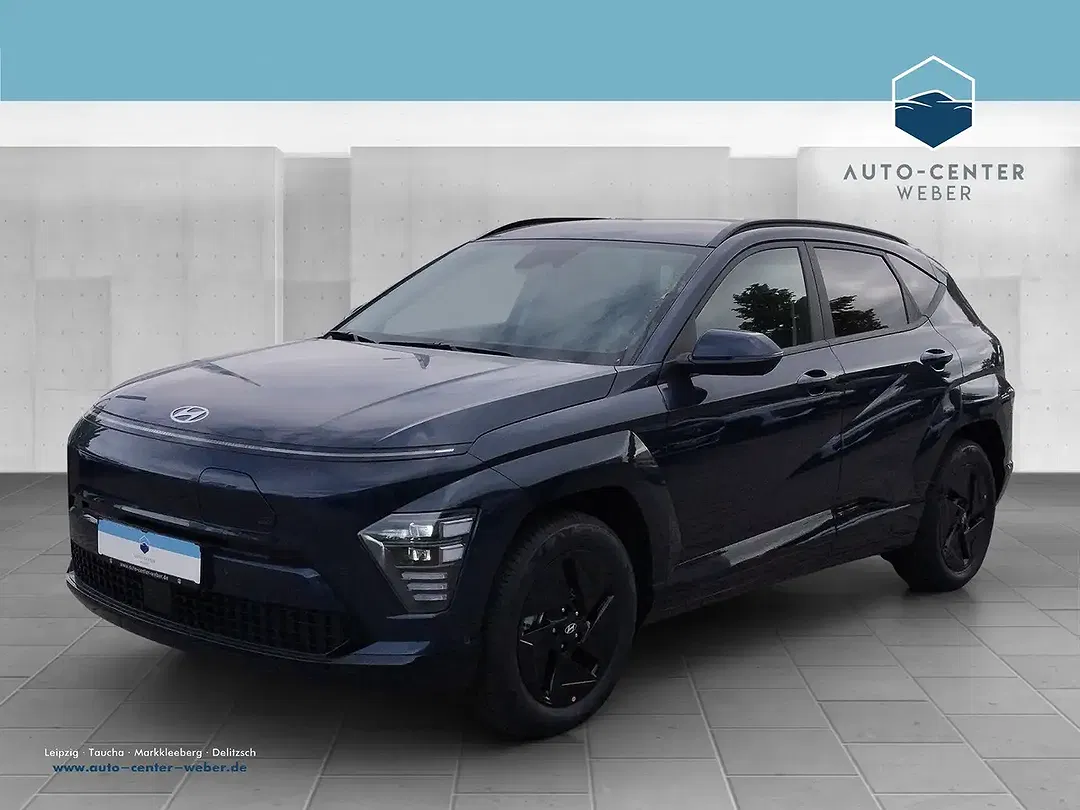 Hyundai KONA - Thumbnail 3