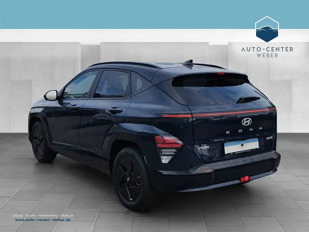 Hyundai KONA - Thumbnail 4