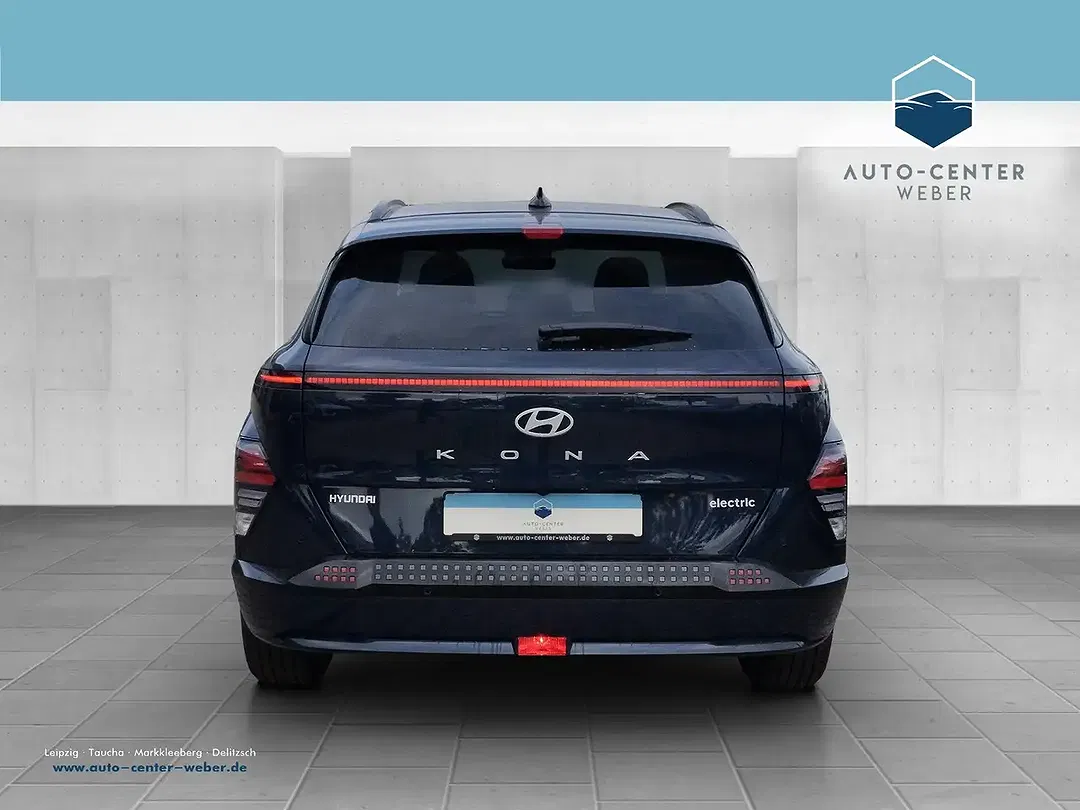 Hyundai KONA - Thumbnail 5