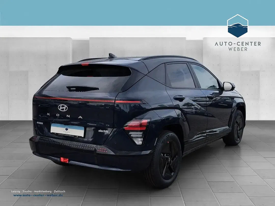 Hyundai KONA - Thumbnail 6