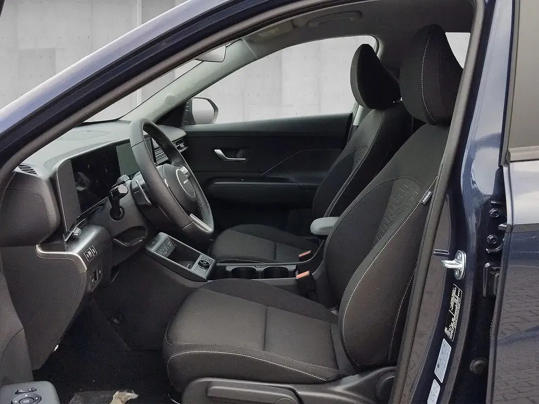 Hyundai KONA - Thumbnail 7