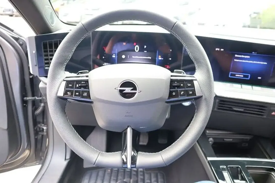 Opel Astra - Thumbnail 14