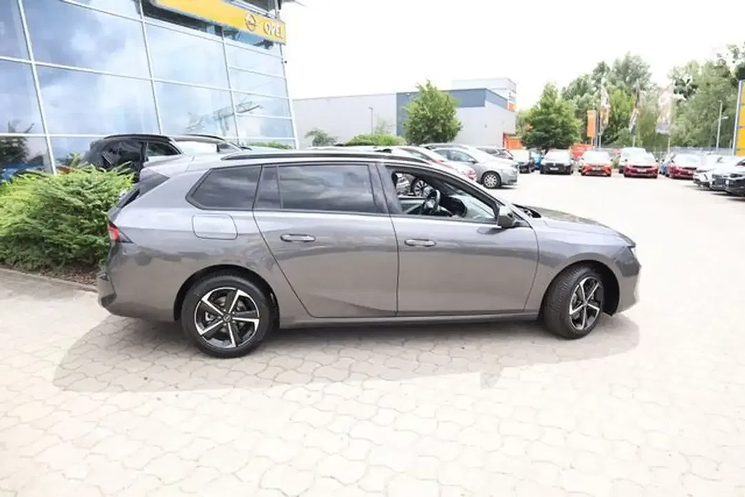 Opel Astra - Thumbnail 5